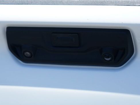Used 2025 Chevrolet Silverado 2500 LTZ w/ LTZ Premium Package AWD/4WD image 49