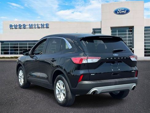 Used 2022 Ford Escape SE w/ Convenience Package AWD/4WD image 5
