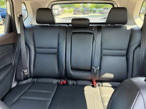 Certified 2023 Nissan Rogue SV w/ SV Premium B Package AWD/4WD image 24