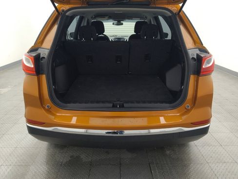 Used 2018 Chevrolet Equinox LS FWD image 29