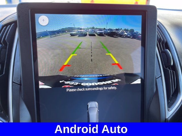 Used 2024 Ford Edge SE w/ Black Appearance Package AWD/4WD image 19