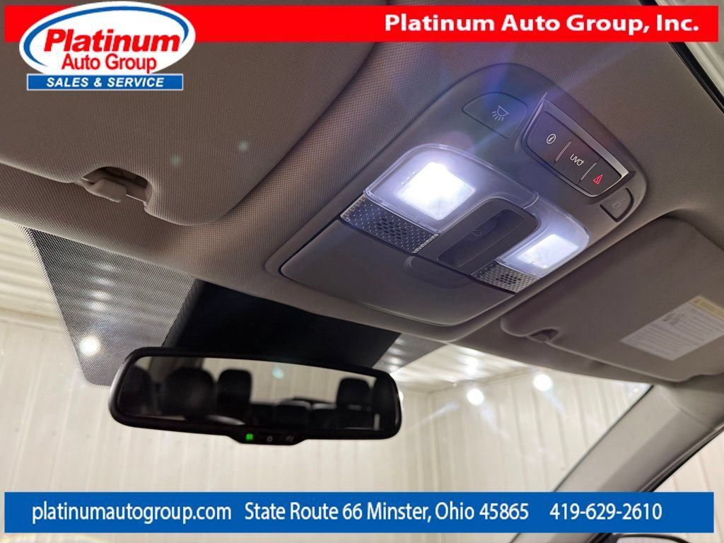 Used 2022 Kia Telluride EX w/ EX Premium Package AWD/4WD image 25