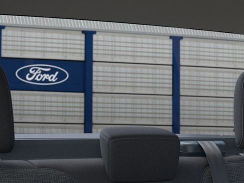 New 2026 Ford Maverick XL FWD image 24