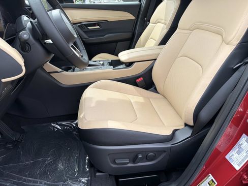 New 2026 MAZDA CX-5 2.5 S w/ Premium Plus Package AWD/4WD image 19