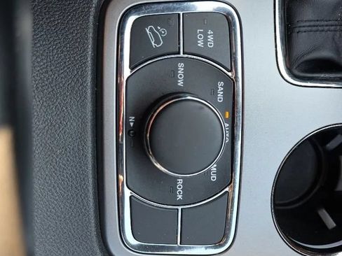 Used 2019 Jeep Grand Cherokee Limited X AWD/4WD image 32
