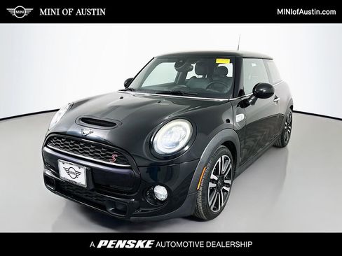 Used 2019 MINI Cooper S w/ Premium Package image 1