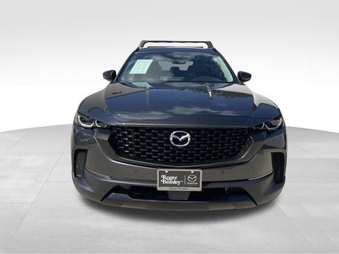 Certified 2026 MAZDA CX-50 AWD 2.5 Hybrid w/ Premium Pkg image 2