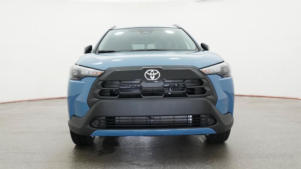 New 2026 Toyota Corolla Cross LE FWD image 18