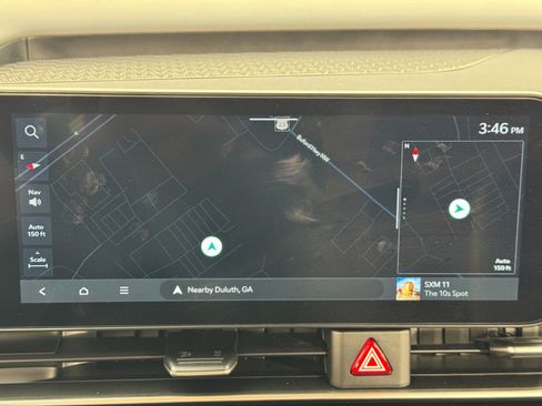 Used 2025 Kia Carnival image 24