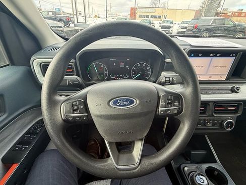 Used 2023 Ford Maverick XLT image 22