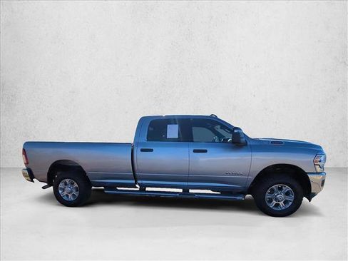 Used 2023 RAM 2500 Big Horn w/ Level 1 Equipment Group image 4