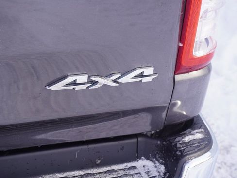 Used 2022 RAM 1500 Big Horn image 7