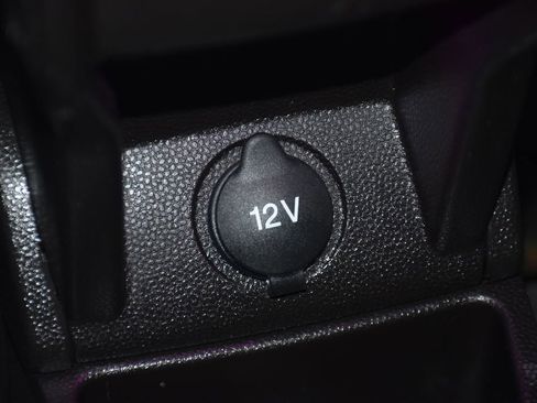 Used 2018 Ford Fiesta SE image 27