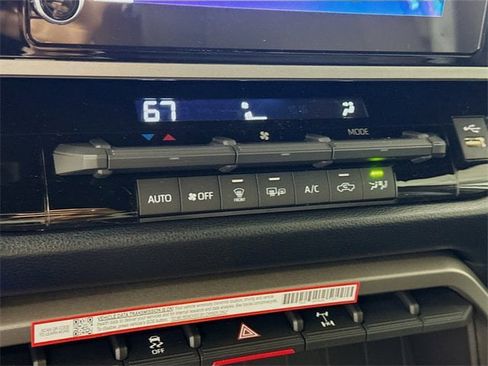 New 2026 Toyota Tundra SR5 image 15