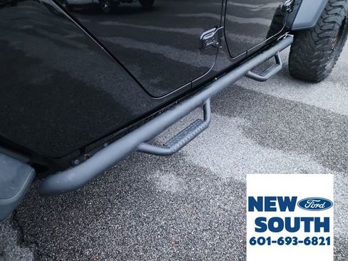 Used 2020 Jeep Gladiator Sport w/ Quick Order Package 24S image 25