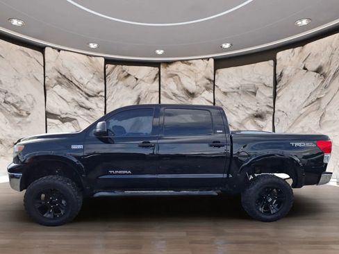 Used 2013 Toyota Tundra 4x4 CrewMax w/ TRD Off-Road Pkg image 5