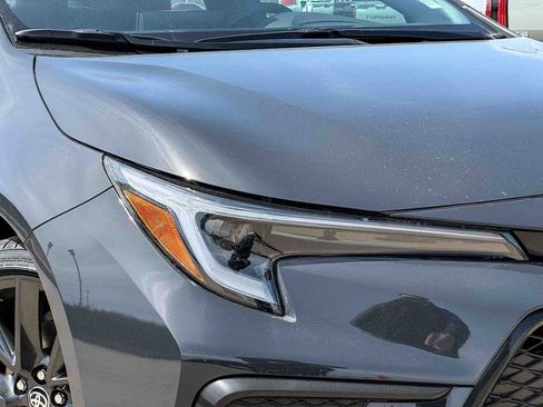 New 2026 Toyota Corolla SE image 3