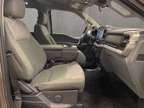 Used 2023 Ford F150 XLT AWD/4WD image 21