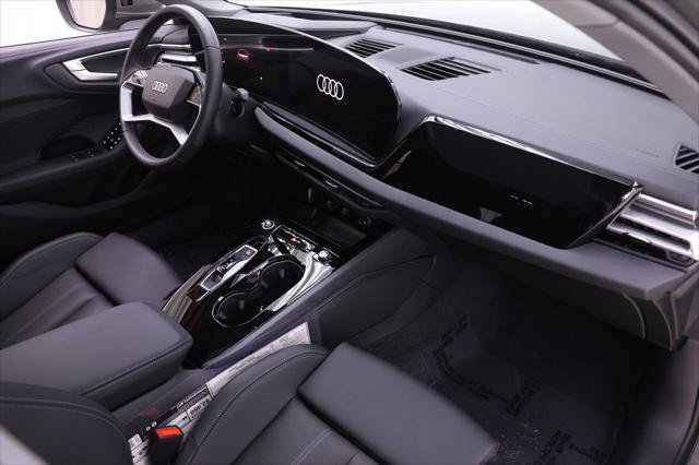 Certified 2025 Audi A5 Premium Plus w/ Premium Plus AWD/4WD image 23