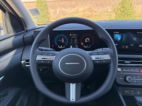 New 2026 Hyundai Tucson SE image 31