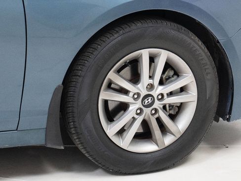 Used 2016 Hyundai Sonata SE image 59