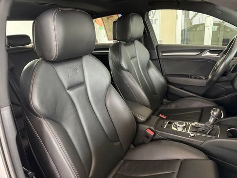 Used 2020 Audi A3 2.0T Premium w/ Final Edition Package AWD/4WD image 23
