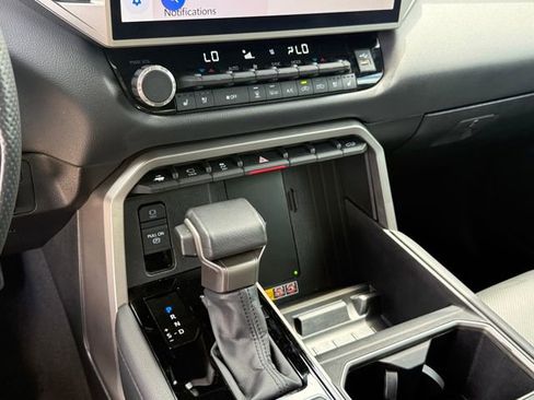 Used 2025 Toyota Tundra Limited RWD image 21
