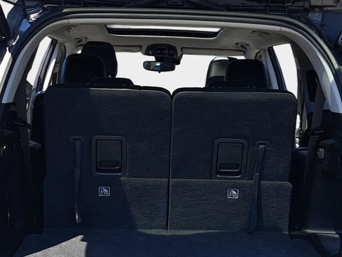 Used 2022 Jeep Grand Cherokee L Limited RWD image 14