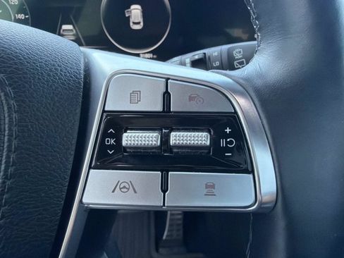 Used 2024 Kia Telluride SX X-Pro AWD/4WD image 28