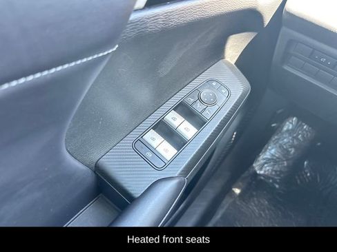 Used 2024 Mitsubishi Outlander SE FWD image 18