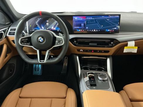 New 2026 BMW M440i w/ Premium Package RWD image 9