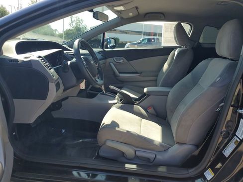 Used 2012 Honda Civic LX image 13
