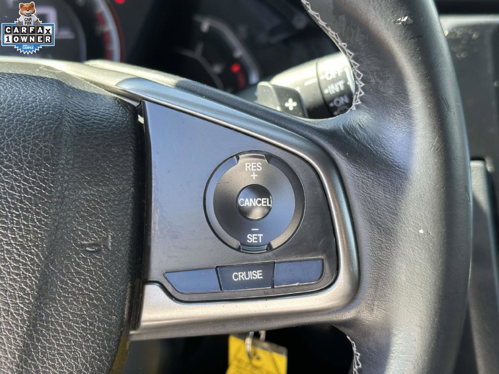 Used 2017 Honda Civic Sport image 18