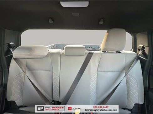 New 2026 Toyota Tacoma SR5 image 17