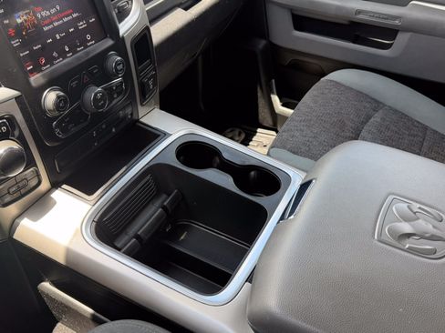 Used 2019 RAM 1500 Classic Warlock w/ Electronics Group AWD/4WD image 24