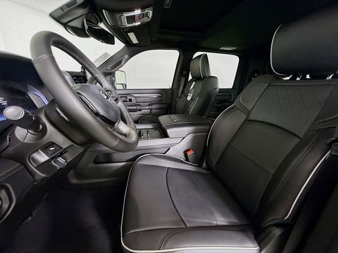 New 2026 RAM 3500 Limited image 22