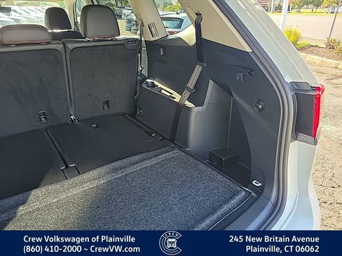 New 2026 Volkswagen Atlas Peak Edition image 58