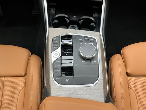 Certified 2025 BMW 330i xDrive Sedan image 12