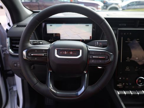 New 2027 GMC Terrain AT4 w/ Convenience Package III AWD/4WD image 13