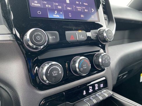 New 2026 RAM 1500 Express image 26