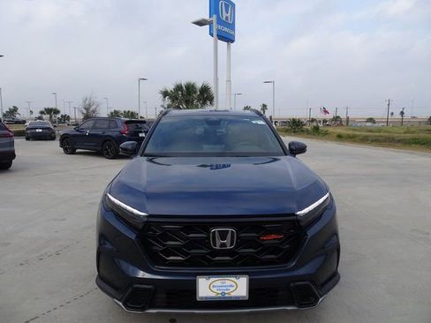 New 2026 Honda CR-V TrailSport image 2