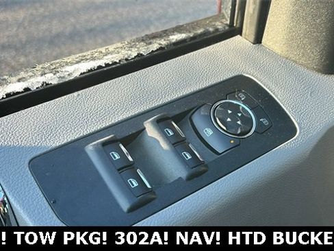 Used 2017 Ford F150 XLT w/ Equipment Group 302A Luxury image 7