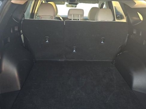 Certified 2025 Hyundai Tucson SEL image 18