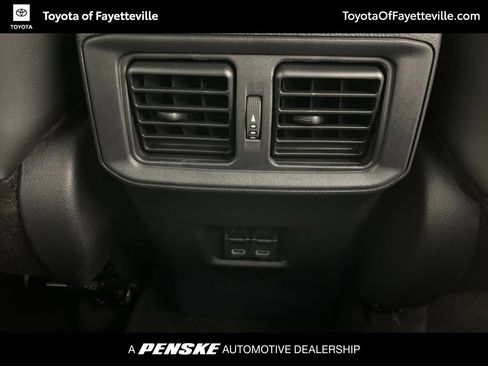 Certified 2024 Toyota RAV4 XSE AWD/4WD image 19