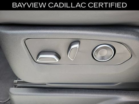 Certified 2024 Cadillac Escalade Sport AWD/4WD image 26