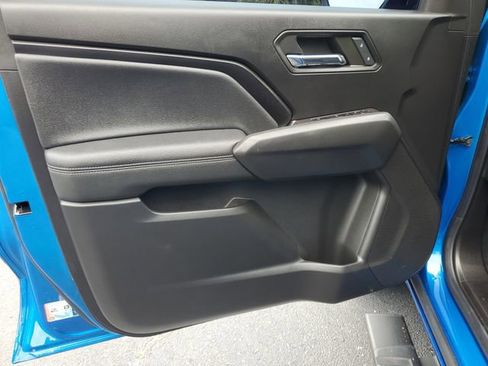 Used 2023 Chevrolet Colorado LT w/ LT Convenience Package III RWD image 20
