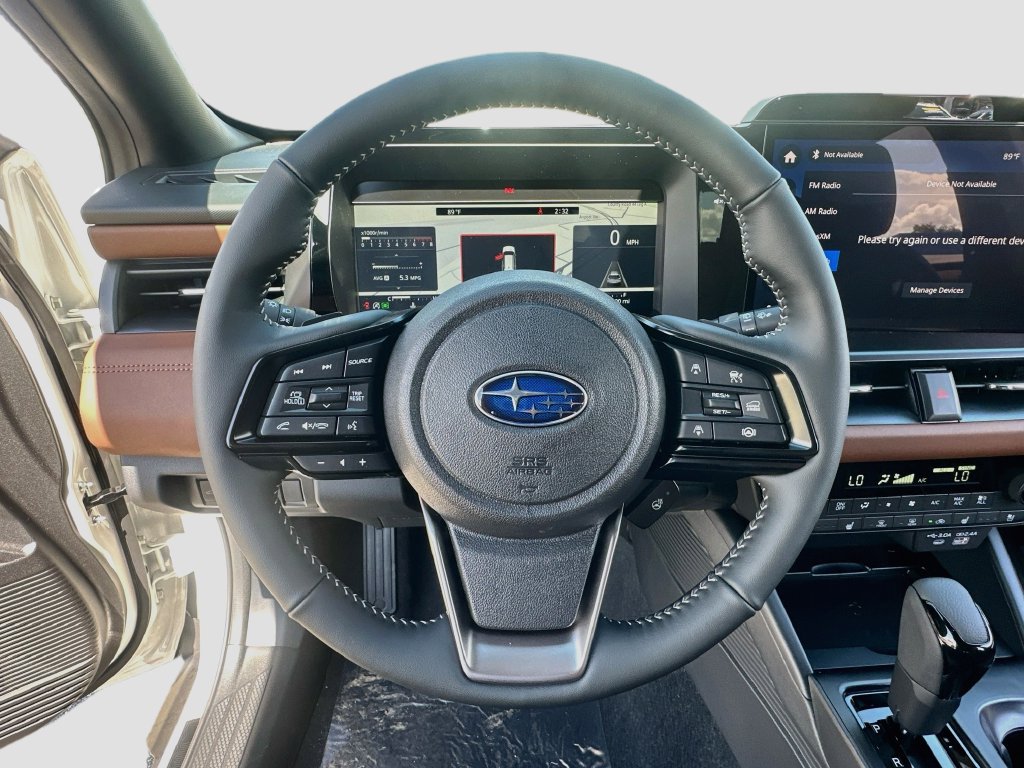New 2026 Subaru Outback Touring AWD/4WD image 11