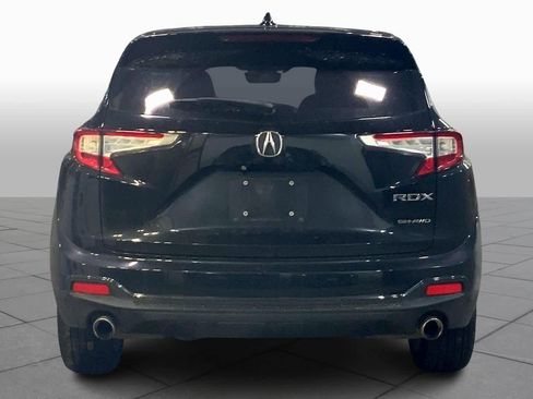 Used 2020 Acura RDX AWD w/ Advance Package image 5