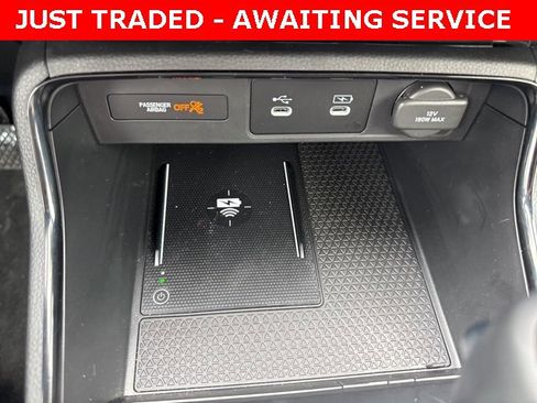 Used 2026 Honda CR-V Sport-L image 21