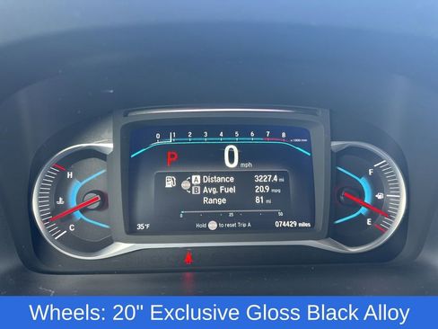 Used 2022 Honda Pilot Special Edition image 23